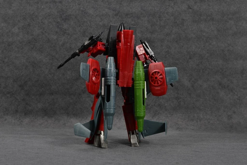 Yes Model YM05 MP11NT Thrust 12 Yes Model YM05 MP11NT Thrust - Image 10