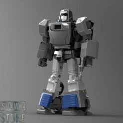 XTransbots MM-6G Murrow Rook 8 XTransbots MM-6G Murrow Rook -Finest Toy Store 12fc802c29