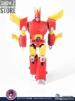 Magic Square MS-B06R Space Skimming Cyclonus Shattered Glass Version 16 Magic Square MS-B06R Space Skimming Cyclonus Shattered Glass Version -Finest Toy Store 132a892006