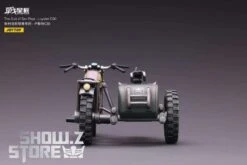 Joytoy Source 1/18 Battle For The Stars The Cult Of San Reja Luyster -Finest Toy Store 1352d38109