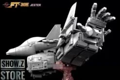 [Pre-Order] FansToys FT-30E Jester Slingshot -Finest Toy Store 135636a0aa