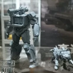 Trumpeter Transformers Soundwave Smart Model Kit -Finest Toy Store 137412fc64