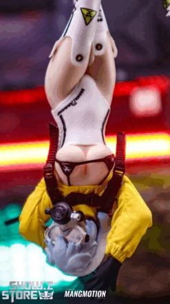 HASUKI 1/12 Seance Era Kraken Mecha Girl -Finest Toy Store 137effb219