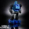 XTransbots MM-10B Toro Cliffjumper Blue Version 2 XTransbots MM-10B Toro Cliffjumper Blue Version -Finest Toy Store 13b6f79a68