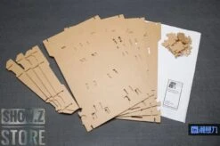 Inforce RX-78-2 Gundam Internal Structure Showcase Display -Finest Toy Store 13fb65e3ad