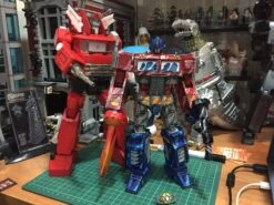 4th Party Masterpiece MP10CS OP Cell Shaded 19 4th Party Masterpiece MP10CS OP Cell Shaded -Finest Toy Store 14242fb50f