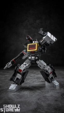 IronFactory EX-41S Shadow Wave Soundblaster 21 IronFactory EX-41S Shadow Wave Soundblaster -Finest Toy Store 1441953056