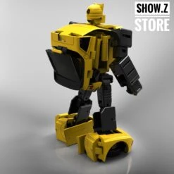 Xtransbots MM-XI Coprimozzo (Hubcup) -Finest Toy Store 147c205b65