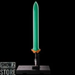 Sentinel Toys Riobot Super Robot Wars OG R-2 Powered -Finest Toy Store 14c4cb7b55