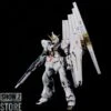 [SZ Custom] Bandai Custom RG 1/144 RX-93 Nu Gundam W/ Electroplated Chrome Painting -Finest Toy Store 14dfe88d19