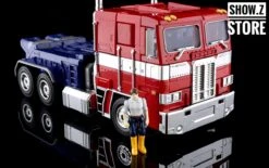 Weijiang WJ MPP10 Oversized Optimus Prime -Finest Toy Store 14eadea150