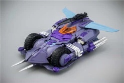 Mastermind Creations R-27L Calidus Luminus Black Rodimus 15 Mastermind Creations R-27L Calidus Luminus Black Rodimus -Finest Toy Store 14f2c28383