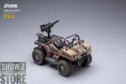 JoyToy Source 1/18 WildCat ATV Sand Version 15 JoyToy Source 1/18 WildCat ATV Sand Version -Finest Toy Store 14f62c93ed