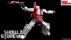 [Pre-Order] FansToys FT-30D Viper Fireflight -Finest Toy Store 151a27dd3f