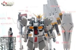 Model Legend 1/144 RX-93 ν Gundam Internal Structure Showcase Display -Finest Toy Store 153969f6a8