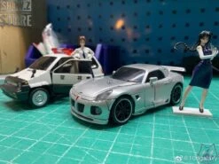 Aoyi Mech LS-18 Jazz 39 Aoyi Mech LS-18 Jazz -Finest Toy Store 153dcfe298