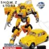Black Mamba BMB H6001-3 Bumblebee Studio Series SS18 Oversized 2 Black Mamba BMB H6001-3 Bumblebee Studio Series SS18 Oversized -Finest Toy Store 154c42ae7a