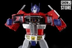 Weijiang WJ MPP10 Oversized Optimus Prime -Finest Toy Store 1573edf988