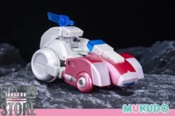 Magic Square MS-G01X Mukudo Metallic Version 20 Magic Square MS-G01X Mukudo Metallic Version -Finest Toy Store 1578ba6d88