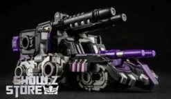 IronFactory EX-31X Dubhe Tarn W/ Combine Head Set Of 2 -Finest Toy Store 15a40cc70f