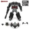 Perfect Effect PC-20 Combiner Black Jinrai Optimus Prime Upgrade Kit -Finest Toy Store 15d83e9ac1