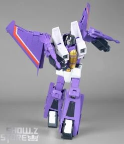 MakeToys MTRM-EX04 Skyclone Hotlink Convention Exclusive -Finest Toy Store 15df2ebdfe