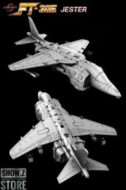 [Pre-Order] FansToys FT-30E Jester Slingshot -Finest Toy Store 1696fadb83