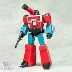 Magic Square MS-B33 Deadly Preceptor Metallic Version 14 Magic Square MS-B33 Deadly Preceptor Metallic Version -Finest Toy Store 1699d0c434