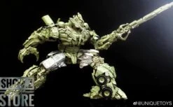 Unique Toys R-05 Desperado Megatron Original Version 27 Unique Toys R-05 Desperado Megatron Original Version -Finest Toy Store 169b86eac8