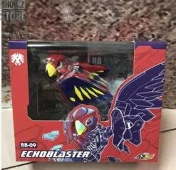 52Toys BeastBox BB-09 Echoblaster -Finest Toy Store 16a581719e