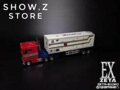 Zeta Toys EX-06O Oriprime Optimus Prime -Finest Toy Store 16bc438ad2