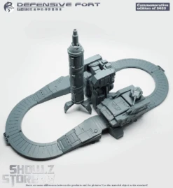 Pangu Toys PT-02D Defensive Fort Omega Supreme DIY Version -Finest Toy Store 1705cba9dc