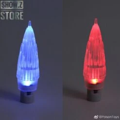 Poison Toys Remote LEDs For 1/72 AMX-01S-Breaker Maninc Cyclops MS-18E Kämpfer -Finest Toy Store 170e8d982a