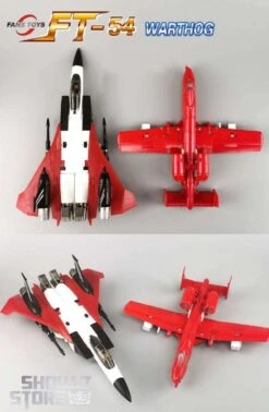 FansToys FT-54 Powerglide 28 FansToys FT-54 Powerglide -Finest Toy Store 174dbcc68a