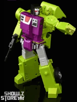 [Pre-Order] FansToys FT-32A Scrapper -Finest Toy Store 178789f0b1