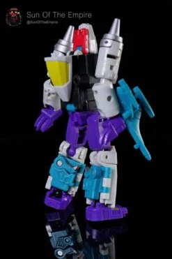 Unique Toys UT YM05 Palm Collection Day & Night Snapdragon Cerebros -Finest Toy Store 17a5fc6cd3