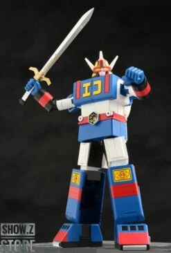 Evolution Toys Super Metal Denji Tiger & Daidenjin Set Of 2 -Finest Toy Store 17a7a0ae53