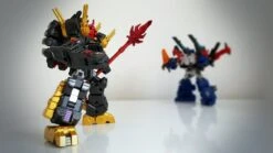 Iron Factory IF EX-18D LordScorpion Dark Version 33 Iron Factory IF EX-18D LordScorpion Dark Version -Finest Toy Store 17b87b9950