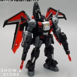 MechFansToys MF-44 Shadow Warrior -Finest Toy Store 17bb91cfb7