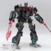 BW TW-1022C Jetwing Optimus Prime Black & Green Version -Finest Toy Store 17c9dd9672