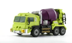 [New In Box] Jinbao Oversized Devastator Scrapper & Mixmaster [Set B] -Finest Toy Store 17d9e2060d 1