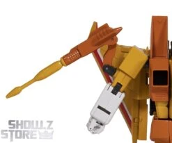 MakeToys MTRM-EX03 Nova Swarm Sunstorm -Finest Toy Store 17e2a08f09