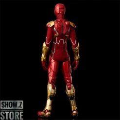 Sentinel Toys RE:EDIT 1/6 Iron Spider 15 Sentinel Toys RE:EDIT 1/6 Iron Spider -Finest Toy Store 180d0f40f1