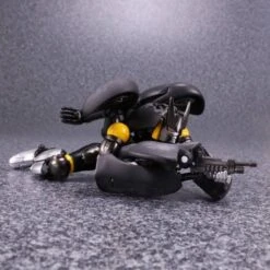 Takara Masterpiece MP-34S Cheetor Shadow Panther -Finest Toy Store 18273f27bd