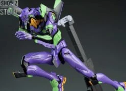 Threezero Studio Evangelion Test Type-01 New Theatrical Edition -Finest Toy Store 185c1a5a6c