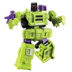 Weijiang WJ Nuclear Warrior Devastator Set Of 6 -Finest Toy Store 185f1e502b
