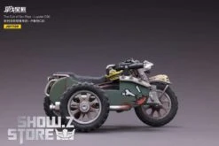 Joytoy Source 1/18 Battle For The Stars The Cult Of San Reja Luyster -Finest Toy Store 18908ed4ed