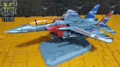 Yes Model YM-03J MP11SC Starscream Cell Shaded -Finest Toy Store 18d2012b38