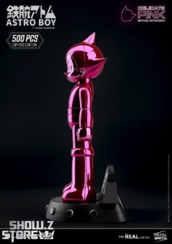 [Pre-Order] Blitzway BW-NS-50503 Space Astro Boy Delicate Pink Version -Finest Toy Store 18dc4a5122