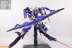 Daban PG GN-001/hs-A01 1/60 Avalanche Exia W/ LED & Battle Damaged Kit & Dash Unit Kit 36 Daban PG GN-001/hs-A01 1/60 Avalanche Exia W/ LED & Battle Damaged Kit & Dash Unit Kit -Finest Toy Store 18fc933b4d